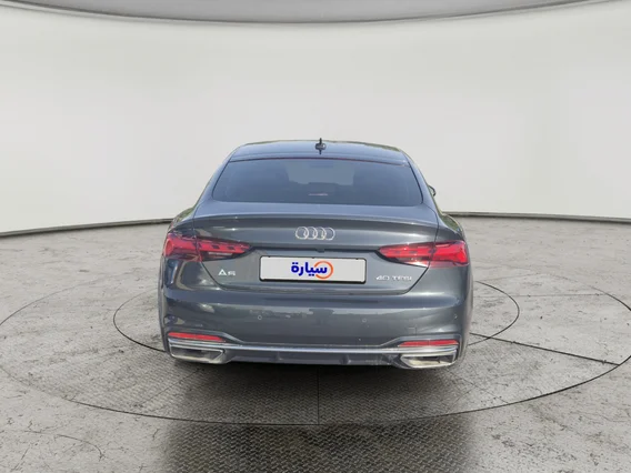 اودي A5  2023 