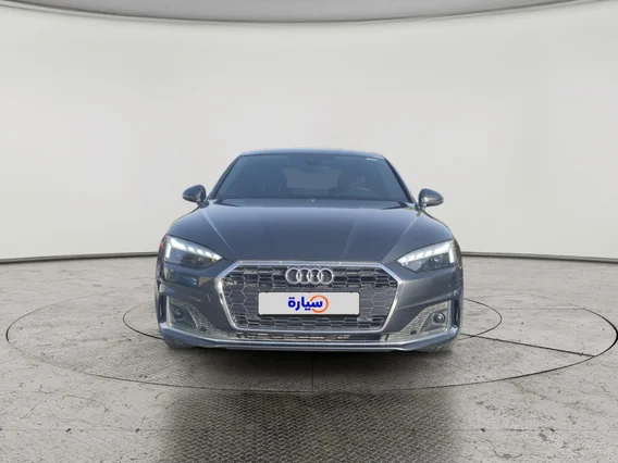 اودي A5  2023 