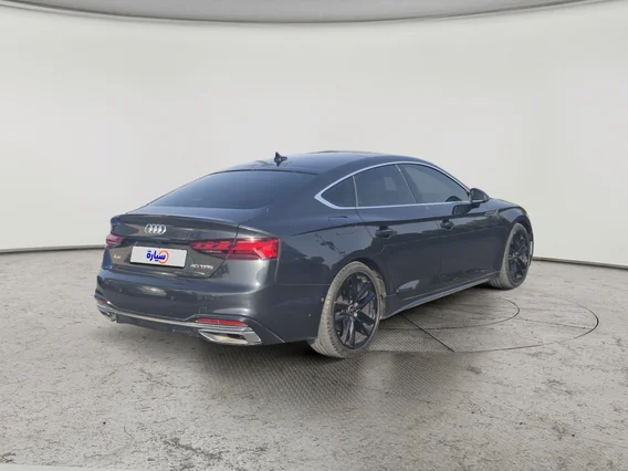 اودي A5  2023 