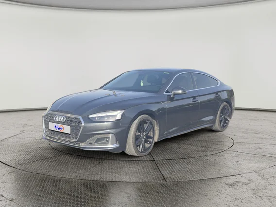 اودي A5  2023 