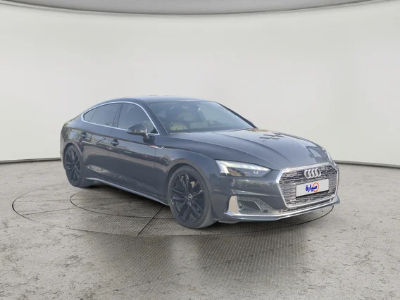 اودي A5  2023 