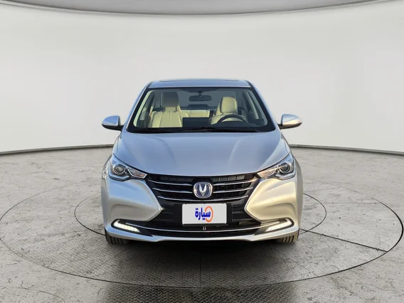 Changan Alsvin Full Option 2025 