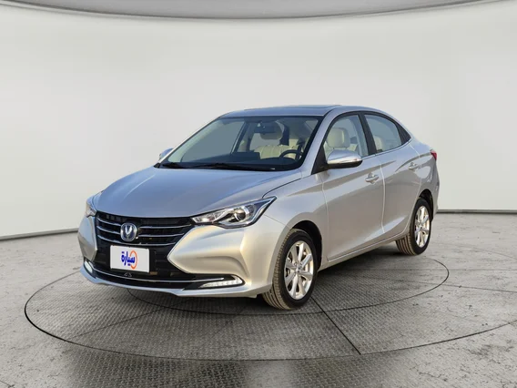 Changan Alsvin Full Option 2025 