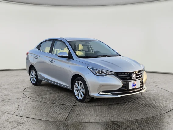 Changan Alsvin Full Option 2025 