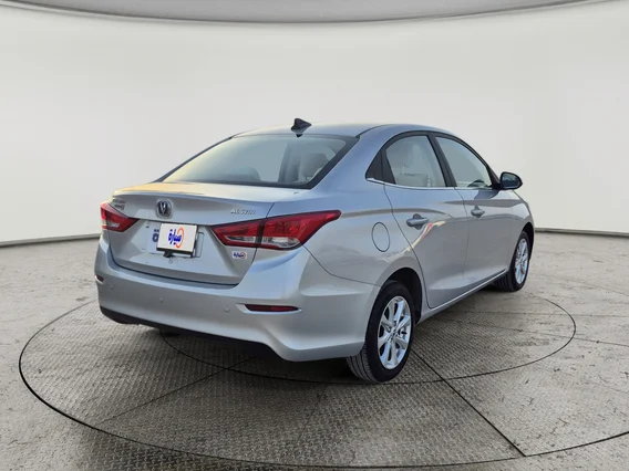 Changan Alsvin Full Option 2025 