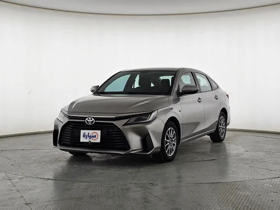 Toyota Yaris  Y 2023 