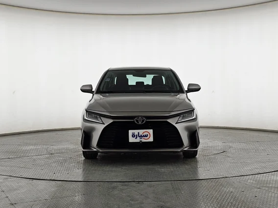 Toyota Yaris  Y 2023 