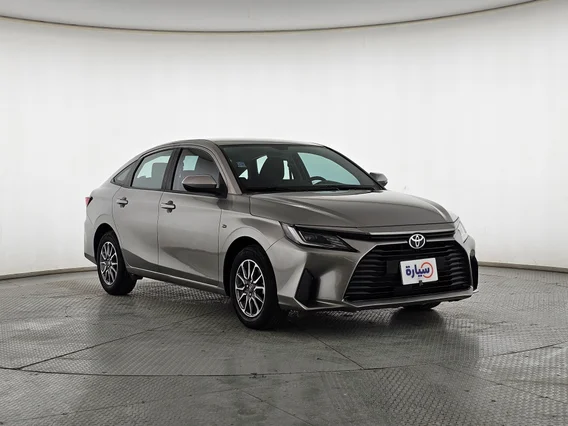 Toyota Yaris  Y 2023 