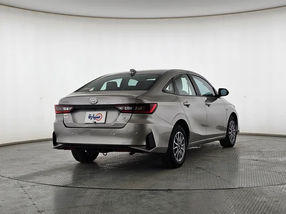 Toyota Yaris  Y 2023 