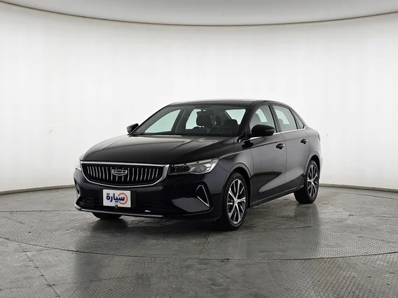 Geely Emgrand GF 2023 