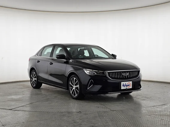 Geely Emgrand GF 2023 