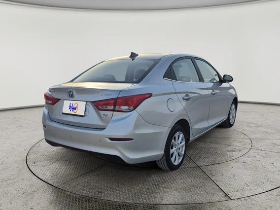 Changan Alsvin Full Option 2025 