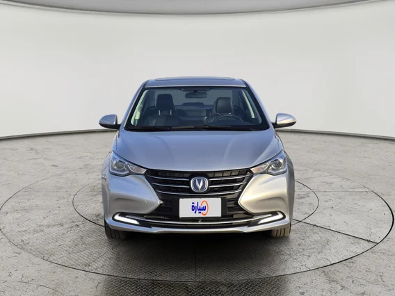 Changan Alsvin Full Option 2025 