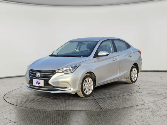 Changan Alsvin Full Option 2025 