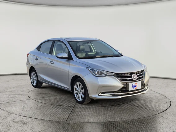 Changan Alsvin Full Option 2025 