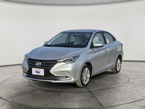 Changan Alsvin Full Option 2025 