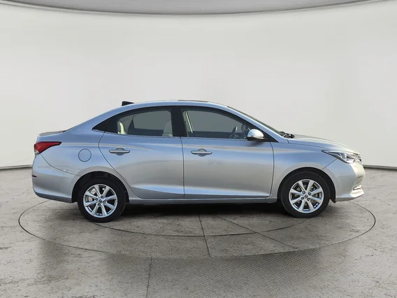 Changan Alsvin Full Option 2025 