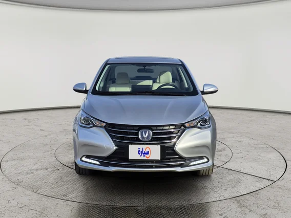 Changan Alsvin Full Option 2025 