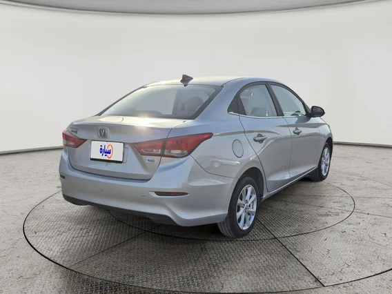 Changan Alsvin Full Option 2025 