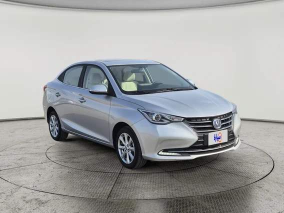 Changan Alsvin Full Option 2025 