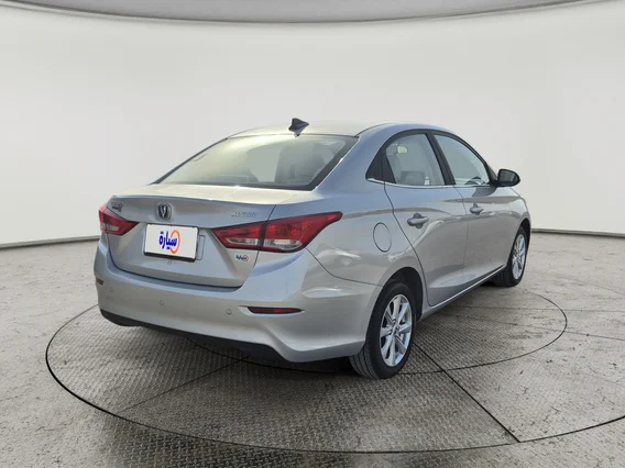 Changan Alsvin Full Option 2025 