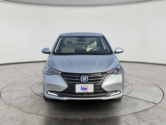 Changan Alsvin Full Option 2025 