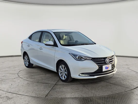 Changan Alsvin Full Option 2025 