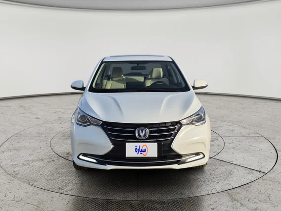 Changan Alsvin Full Option 2025 