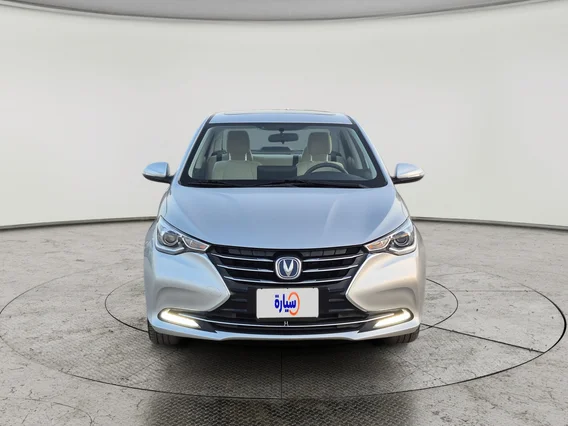 Changan Alsvin Full Option 2025 