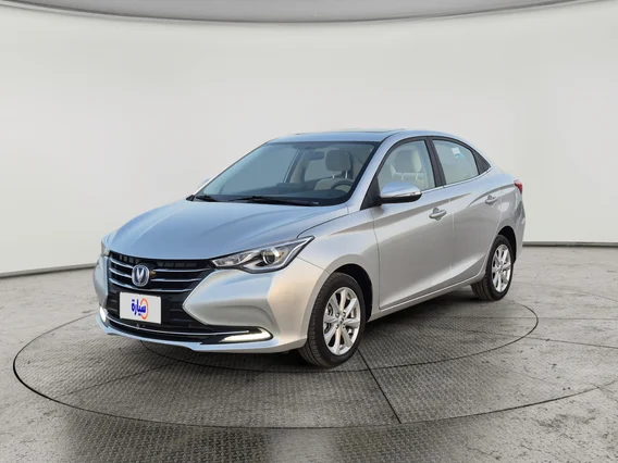 Changan Alsvin Full Option 2025 