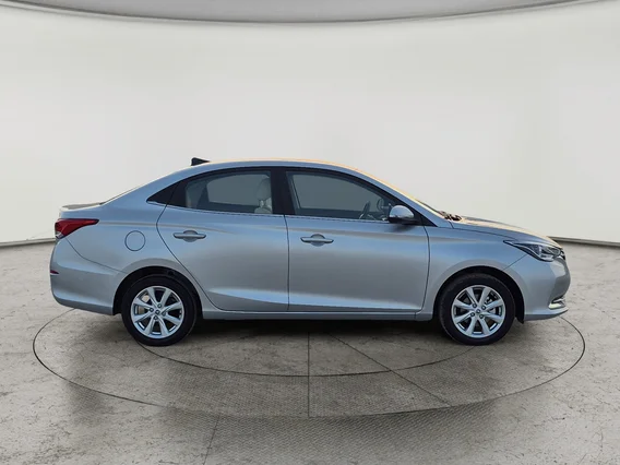 Changan Alsvin Full Option 2025 