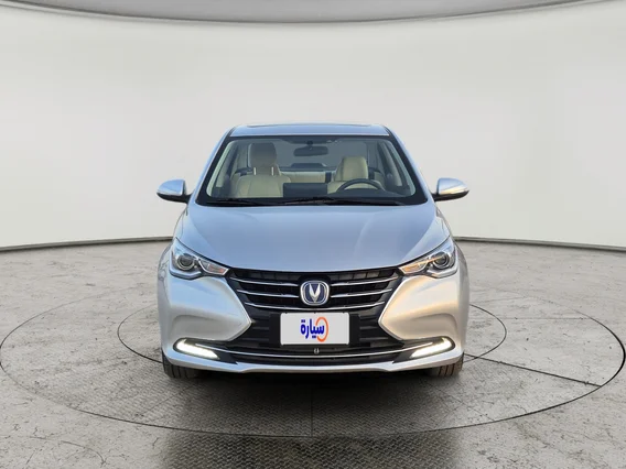 Changan Alsvin Full Option 2025 