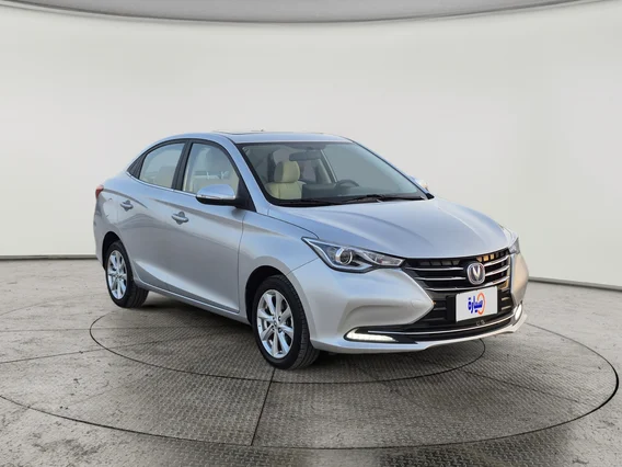 Changan Alsvin Full Option 2025 