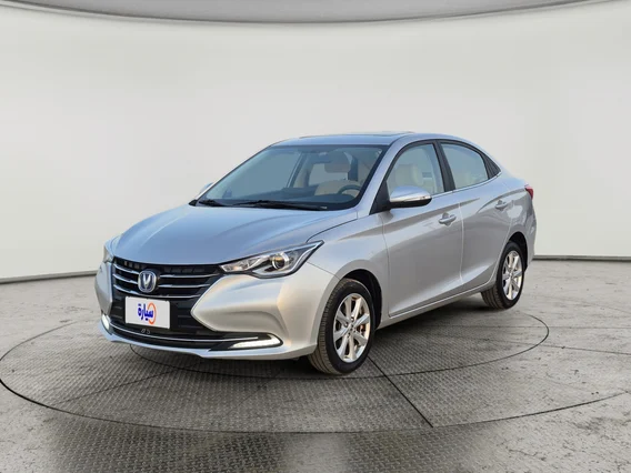 Changan Alsvin Full Option 2025 