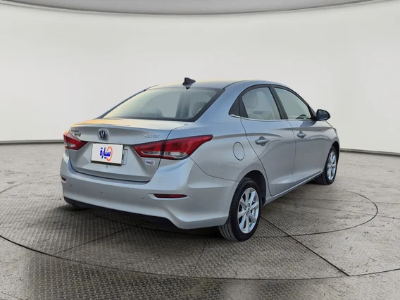 Changan Alsvin Full Option 2025 