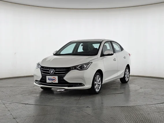 Changan Alsvin Full Option 2023 