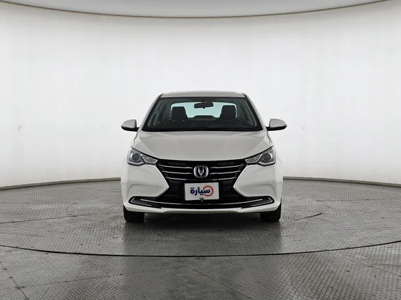 Changan Alsvin Full Option 2023 