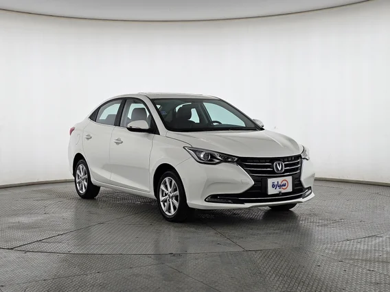 Changan Alsvin Full Option 2023 