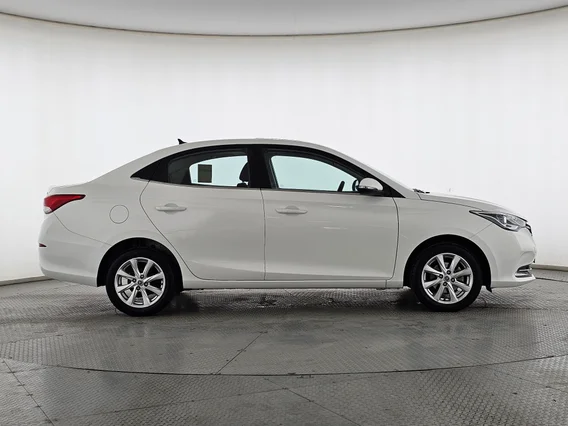 Changan Alsvin Full Option 2023 