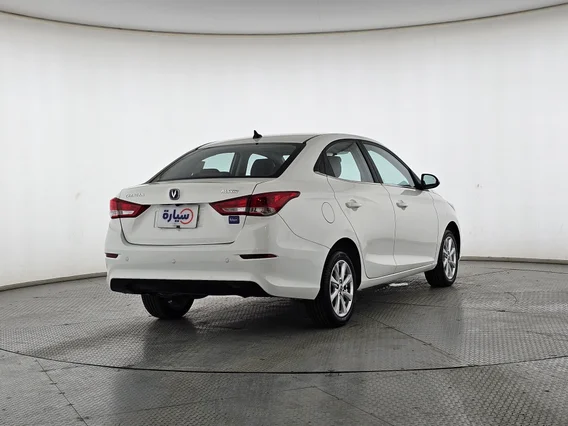 Changan Alsvin Full Option 2023 