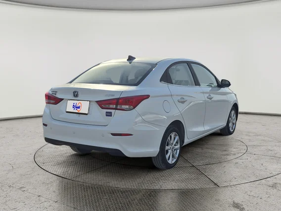 شانجان السفن Full Option 2025 