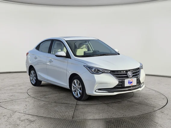 Changan Alsvin Full Option 2025 