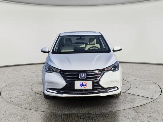 Changan Alsvin Full Option 2025 