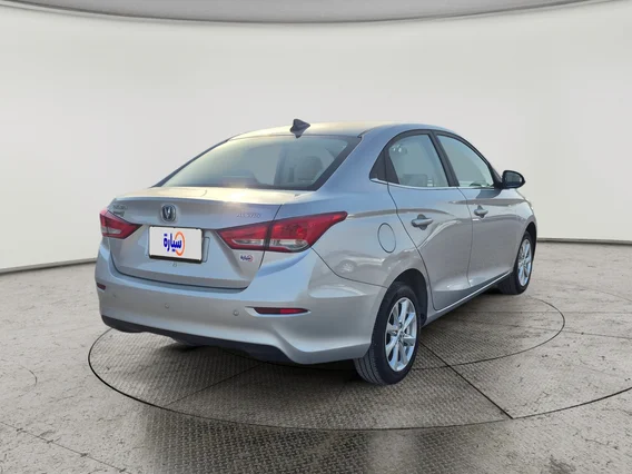 Changan Alsvin Full Option 2025 