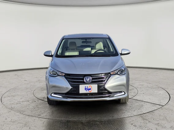 Changan Alsvin Full Option 2025 