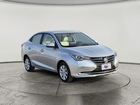Changan Alsvin Full Option 2025 