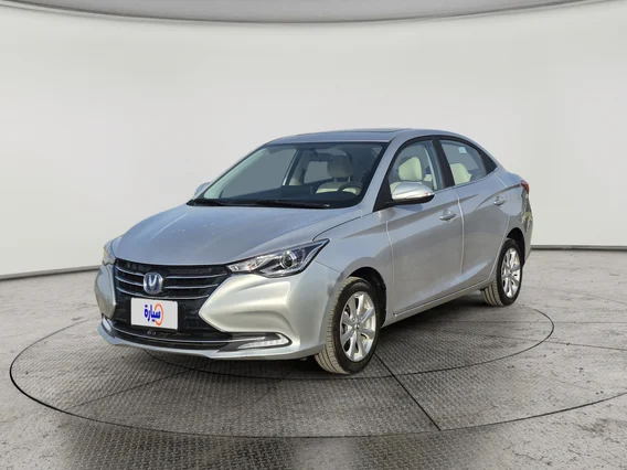 Changan Alsvin Full Option 2025 