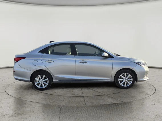 Changan Alsvin Full Option 2025 