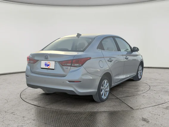 شانجان السفن Full Option 2025 