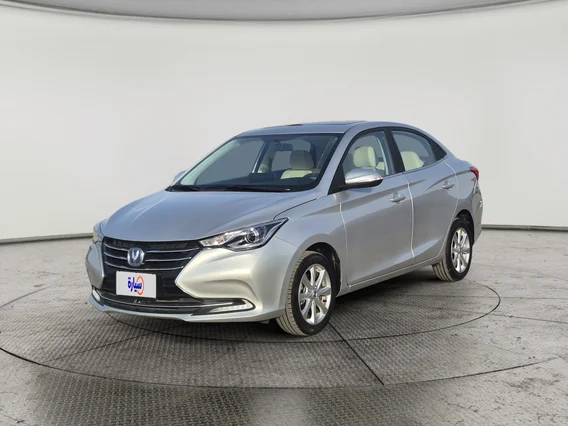 Changan Alsvin Full Option 2025 